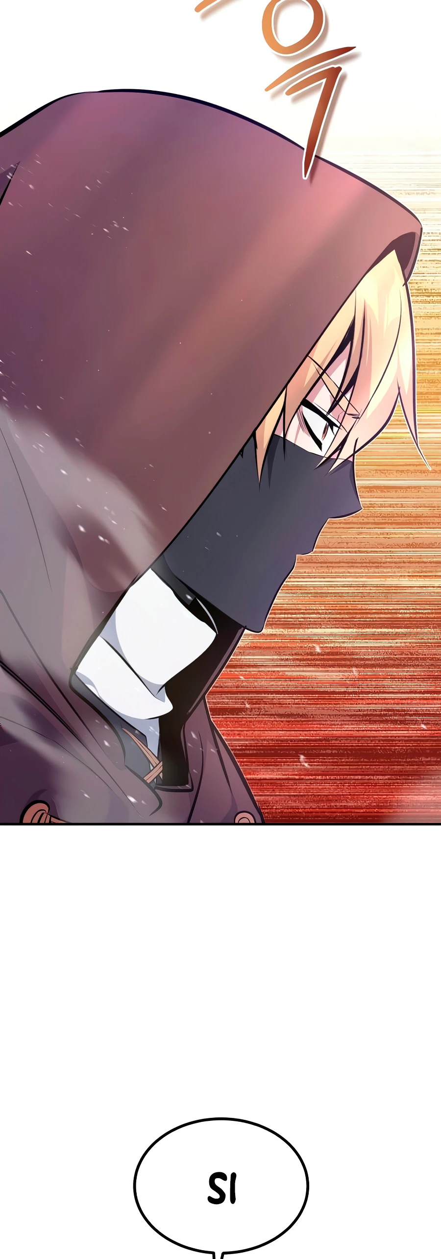 El mago oscuro reencarna Después De 66666 años > Capitulo 26 > Page 561